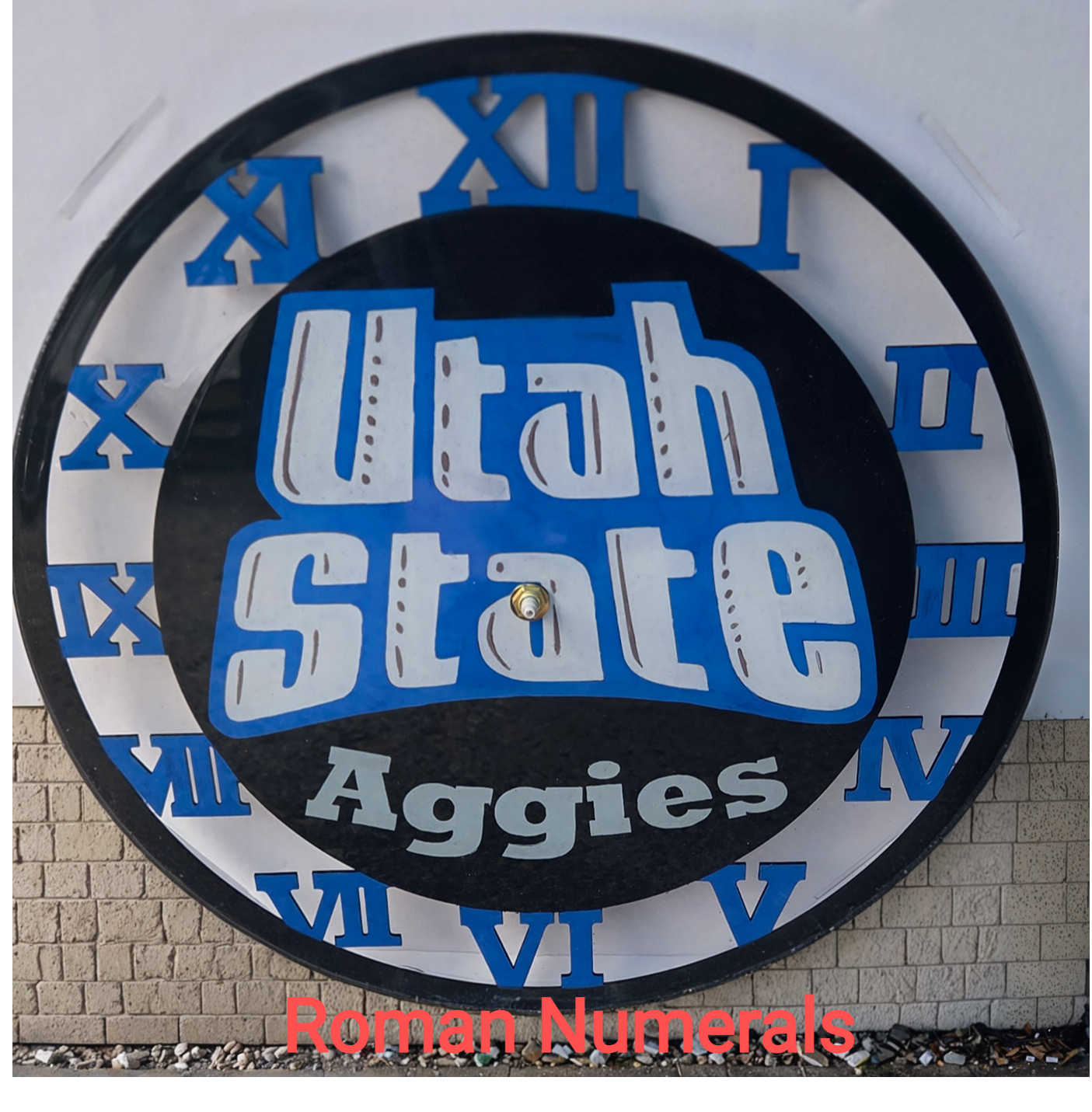 Utah State Aggies