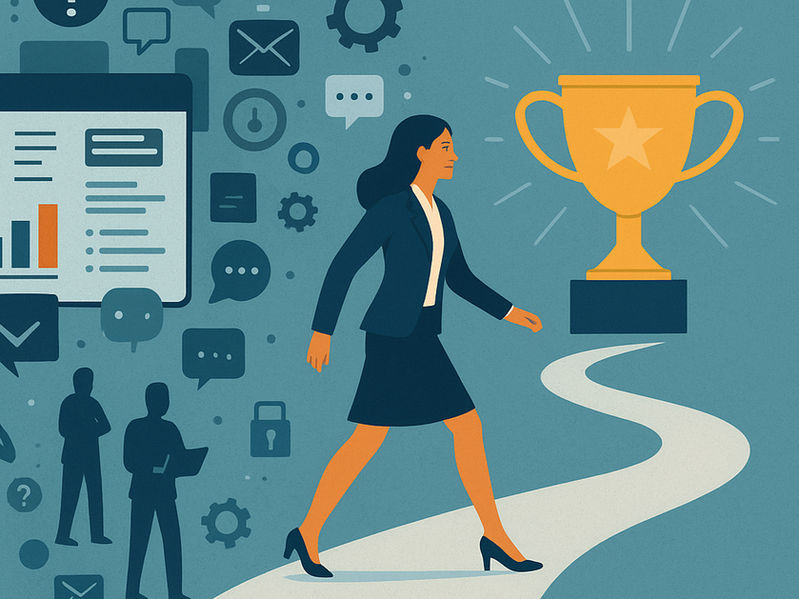 Epävarmuus netin käytössä – 5 askelta varmuuteen