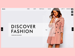 fashion_website