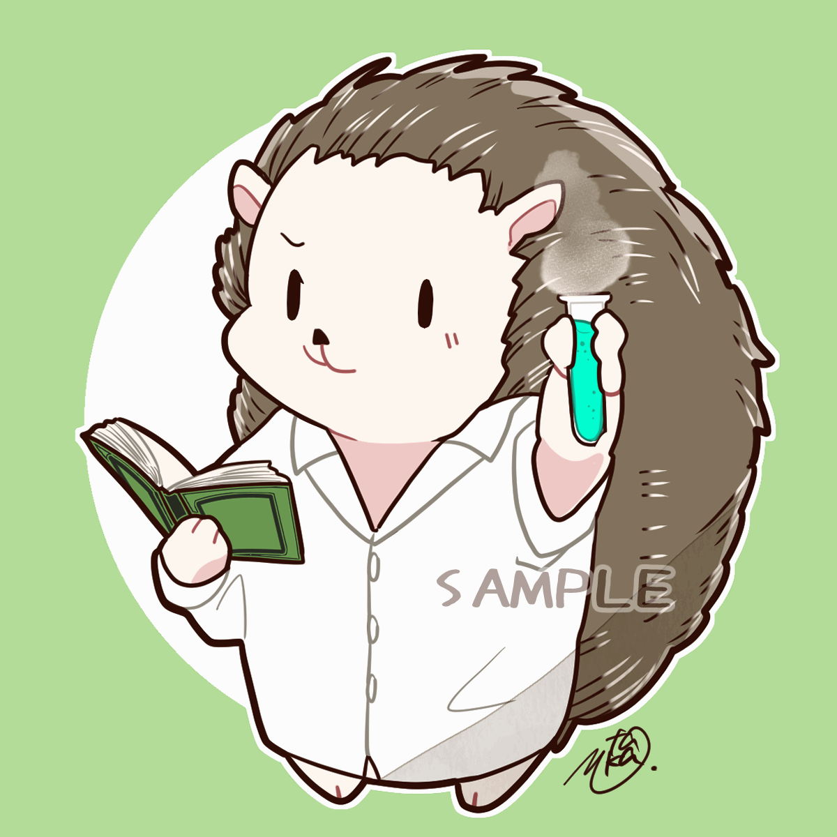 ご依頼品