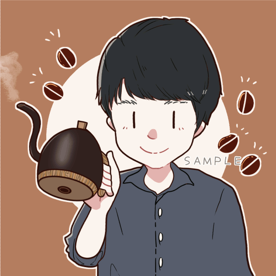 アイコンご依頼品17