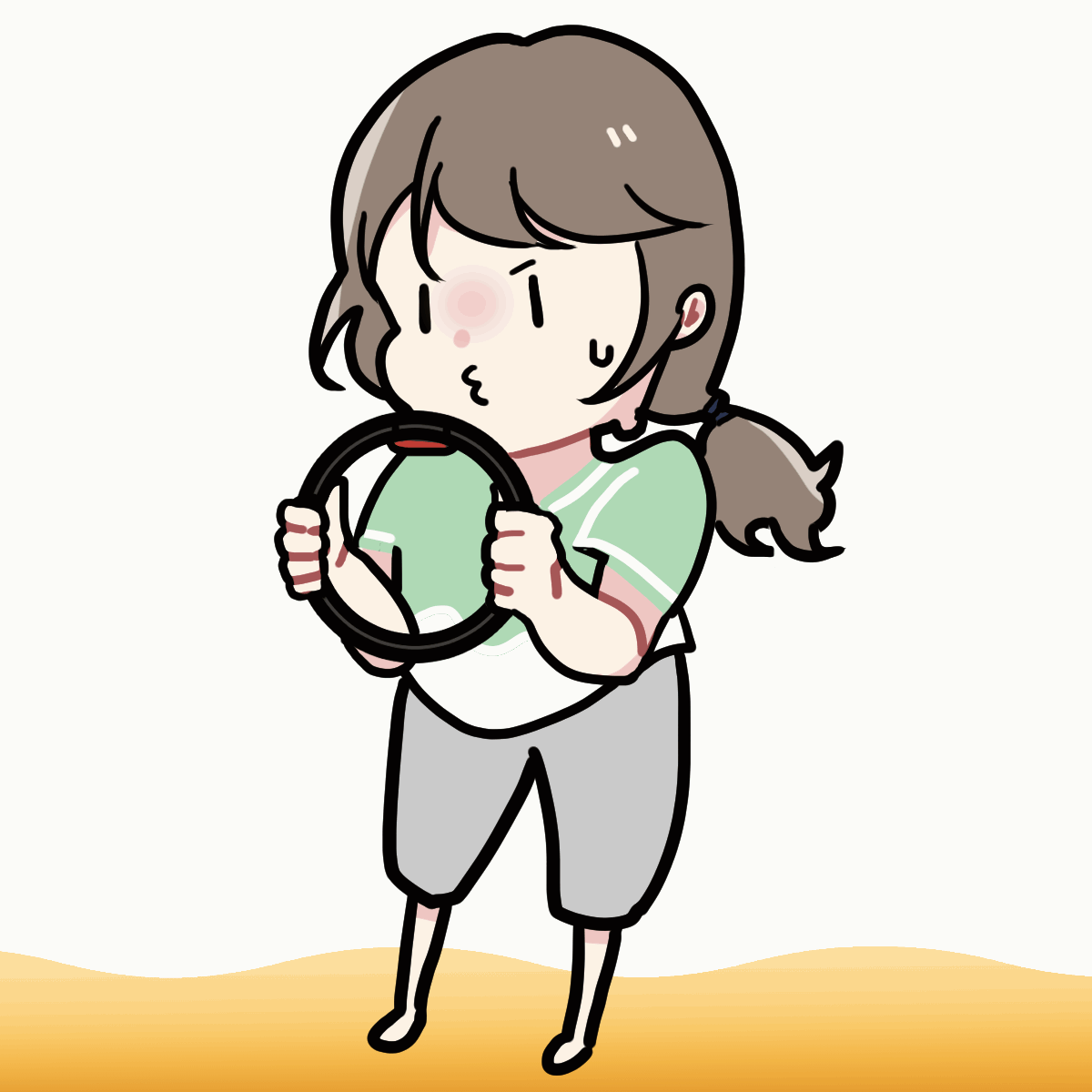 MtakaGIFアニメーション制作例(個人制作)