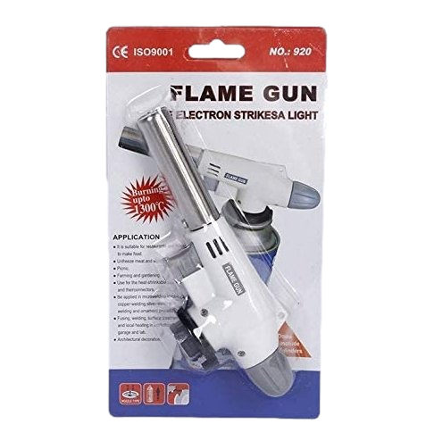 หัวพ่นไฟ