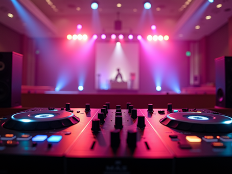 Breaking Down Wedding DJ Costs in Toronto: Affordable Wedding DJ Options You’ll Love