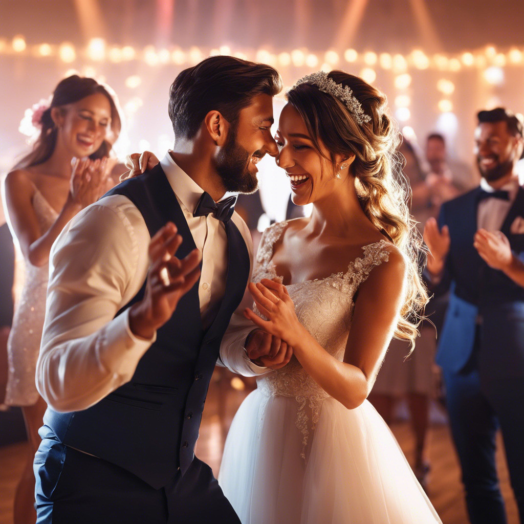 How to Create the Perfect Playlist for a Multicultural Celebration