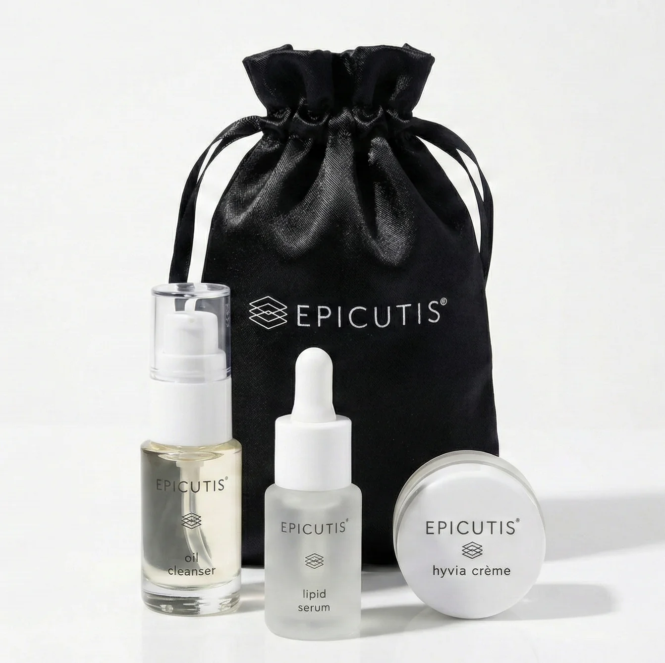 Epicutis Post Care and Travel Kit