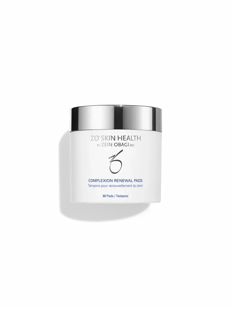 ZO Complexion Renewal Pads