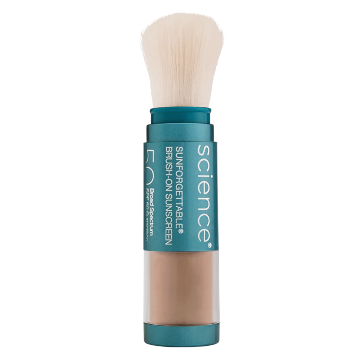 ColoreScience® Brush On Shield SPF 50