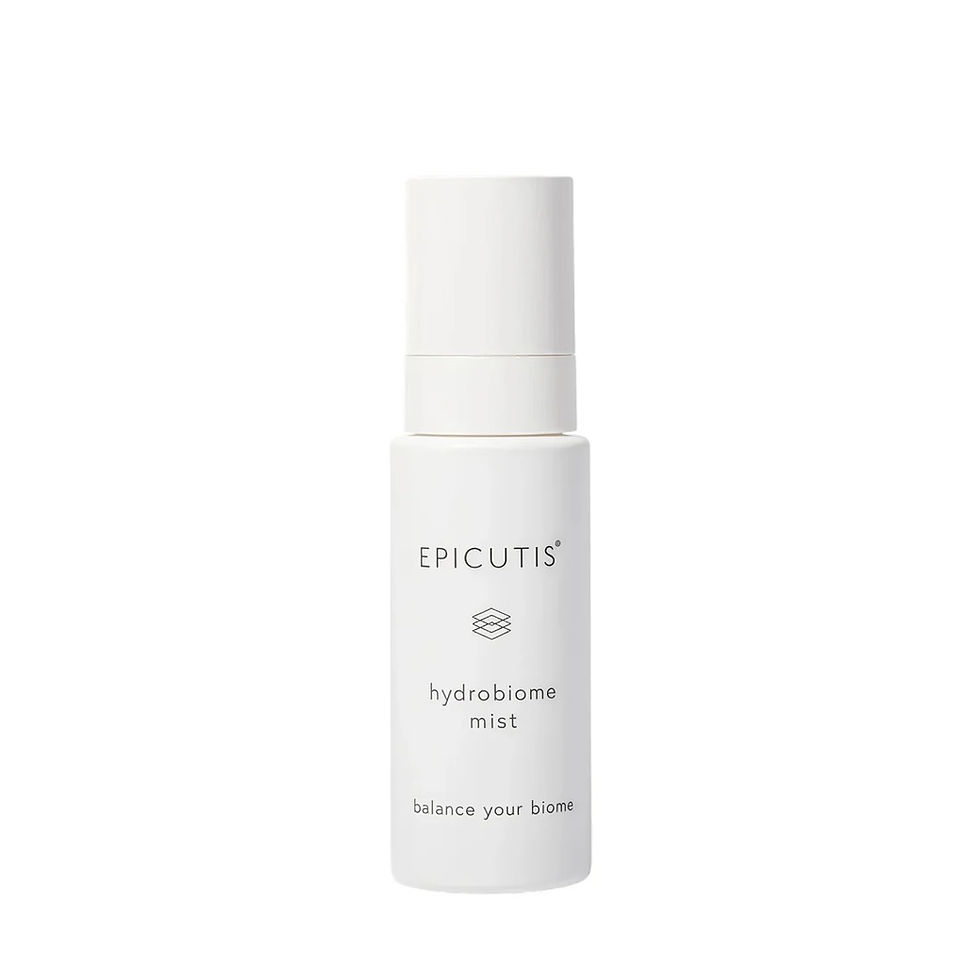 Epicutis Hydrobiome Mist