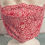 Thumbnail: Pink Flowers Mask