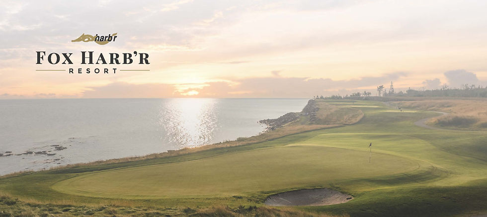 Fox Harb’r Recruitment Session