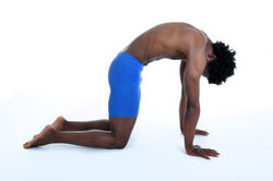 SIDNEY DONATELLI - MASSOTERAPEUTA