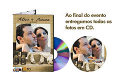 capa dvd