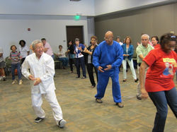 North Bay Med. Ctr. Demo