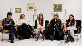 Netflix Barracuda Queens