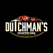 Dutchman's Country BBQ logo