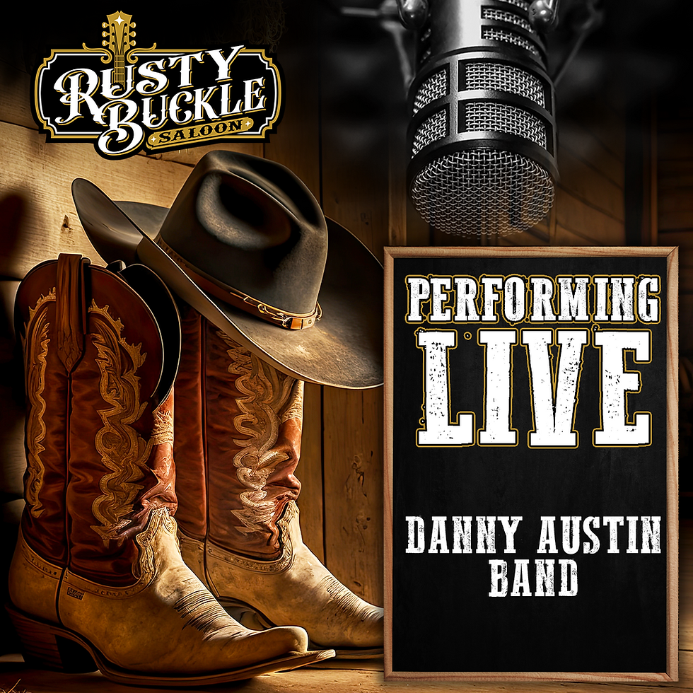 Danny Austin Band