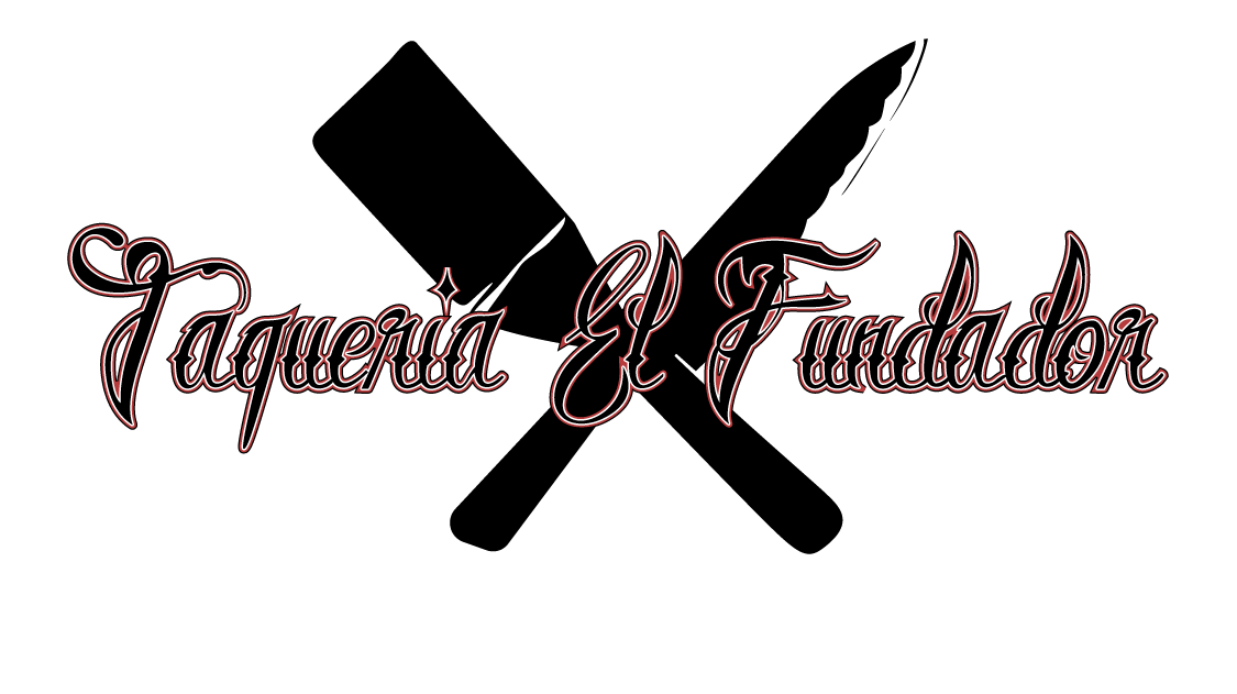 Taqueria el Fundador logo.png