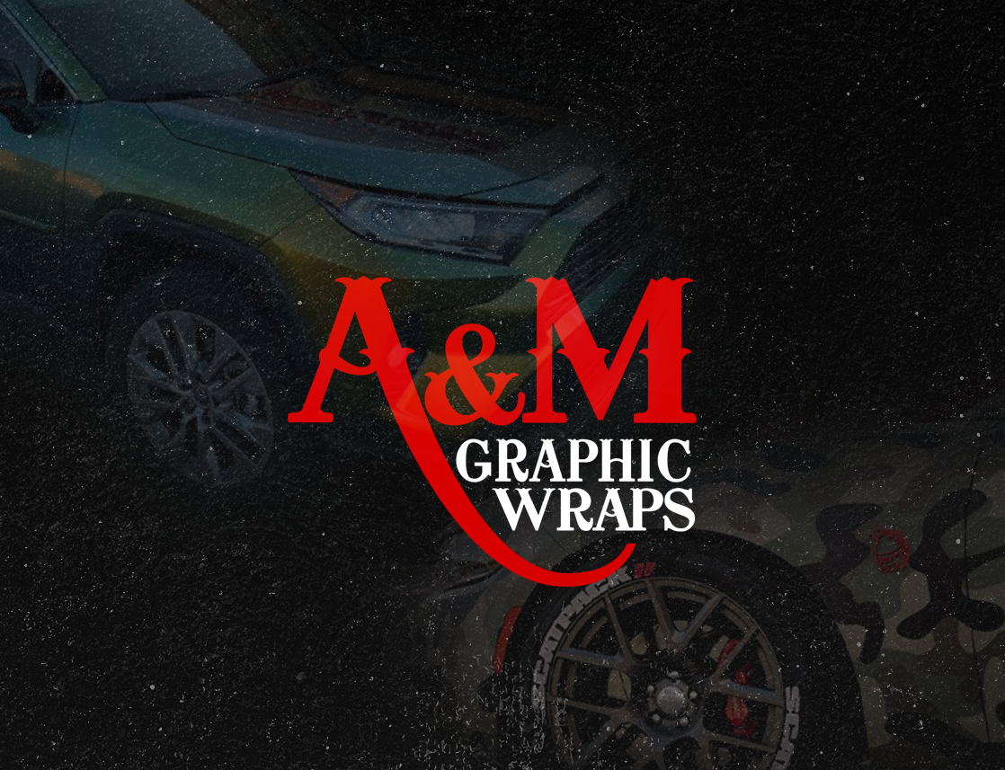 HOME | A&M Graphics