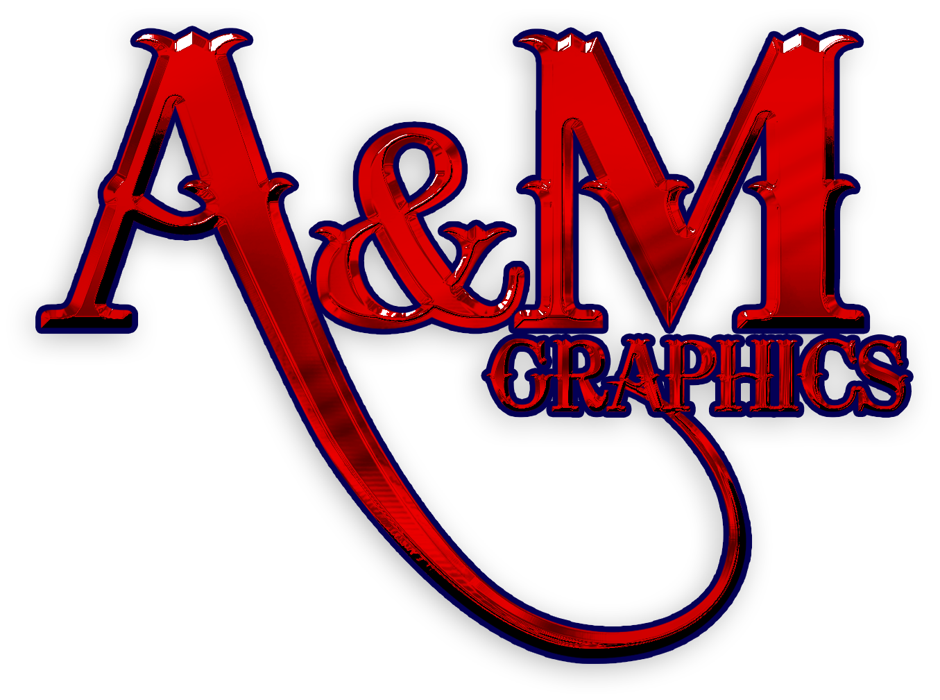 A&M Graphics