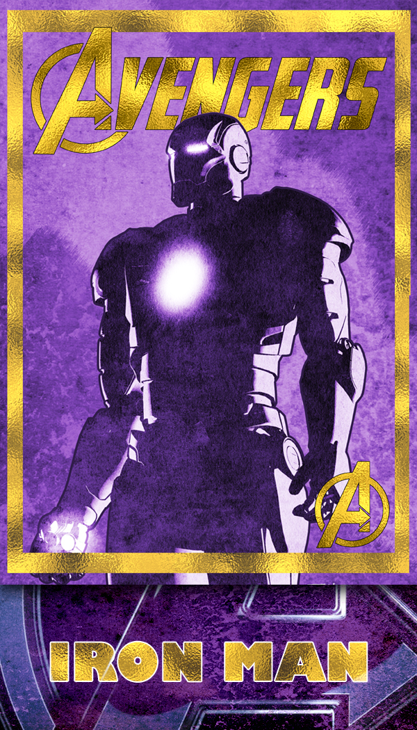 Iron Man