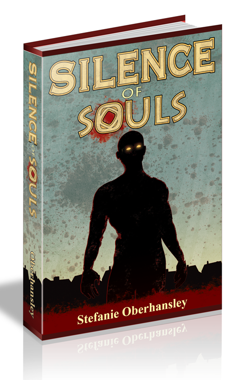 Silence of Souls Book 1