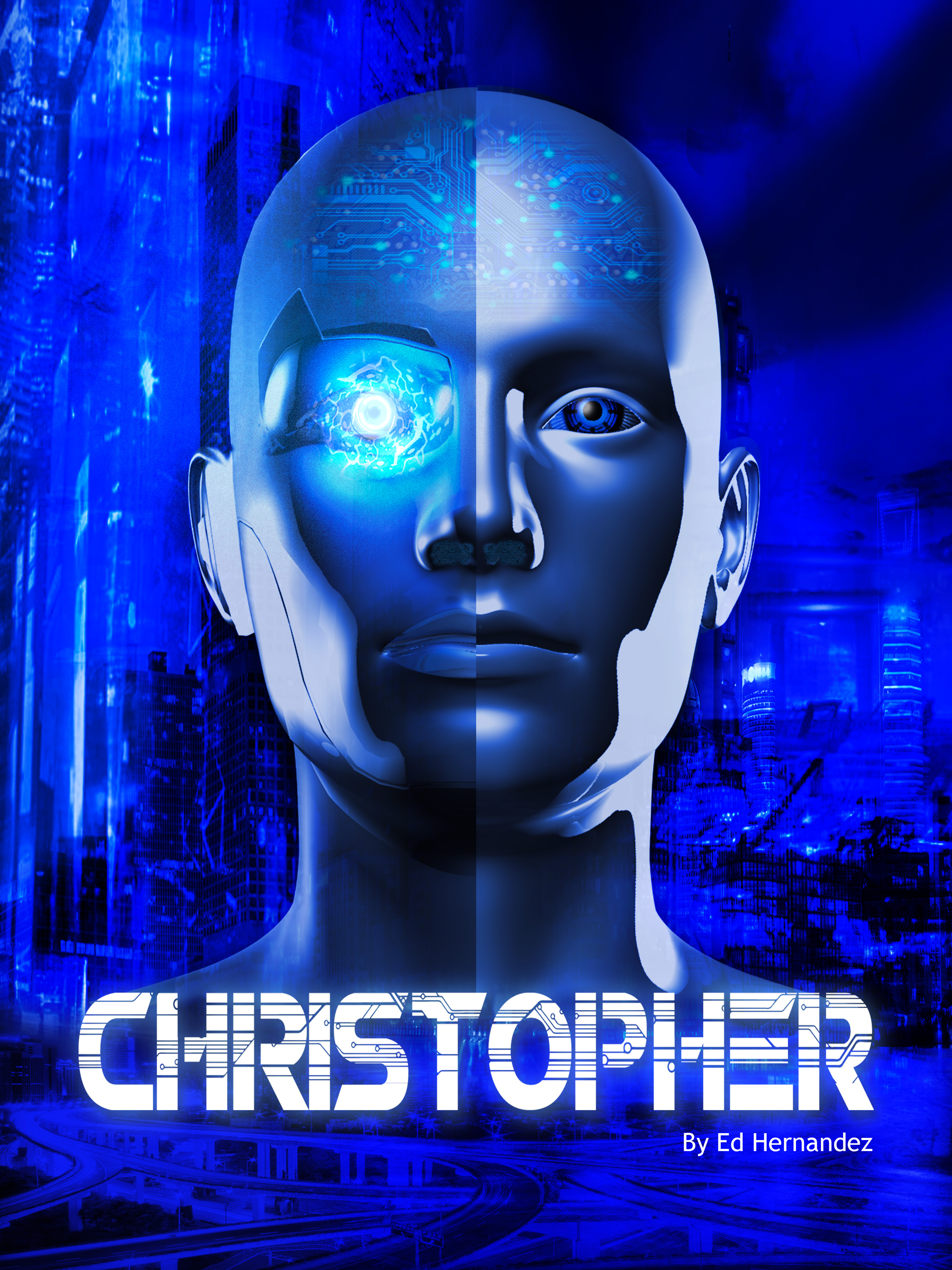 Screenplay Poster