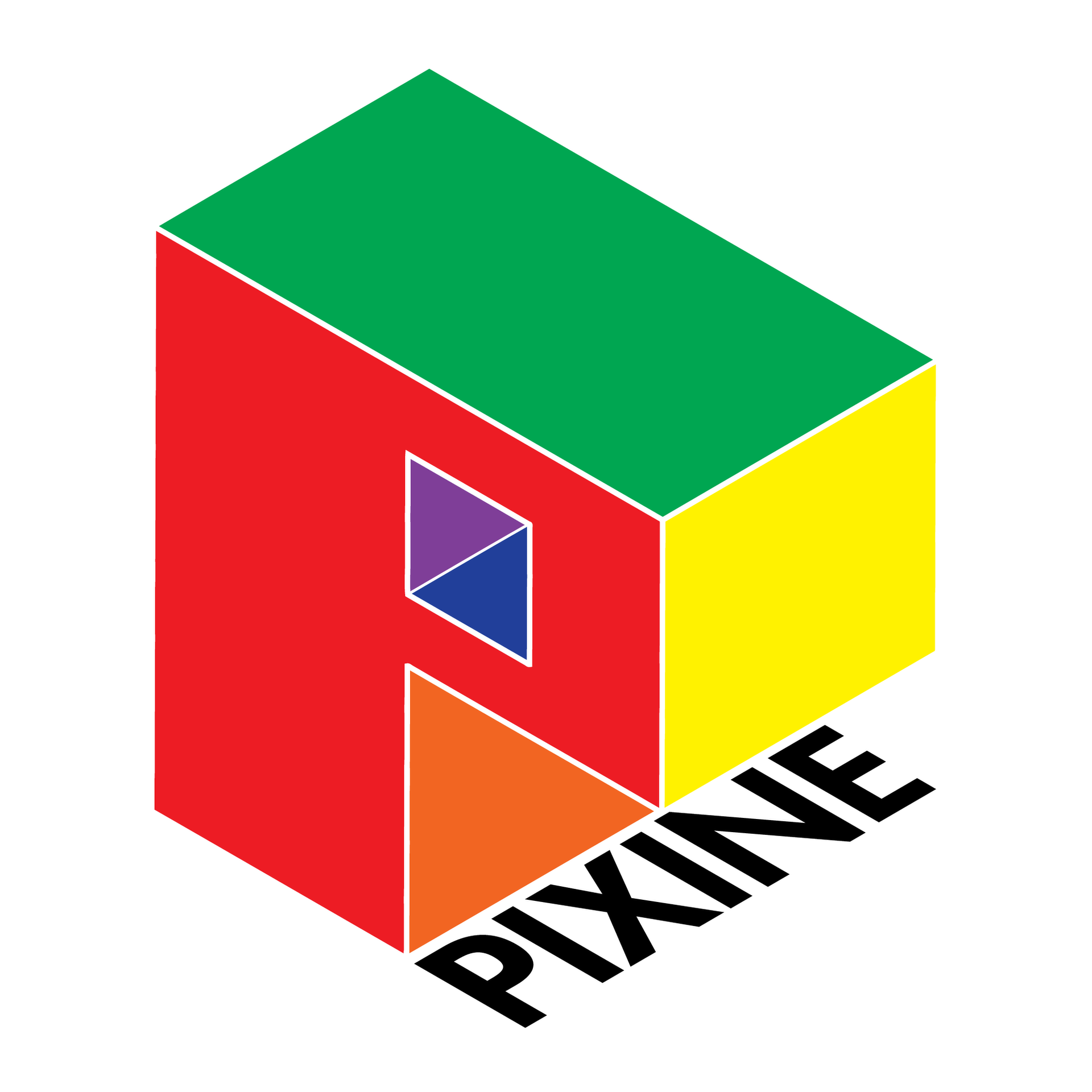Pixine