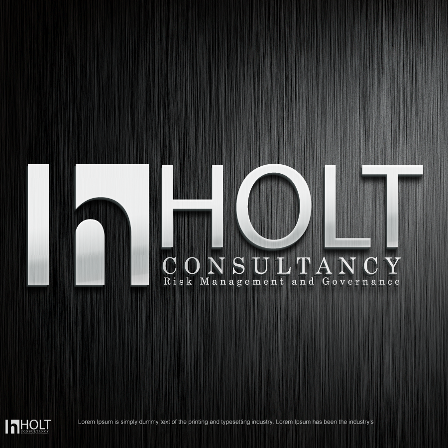 Holt Consultancy 1 Mockup