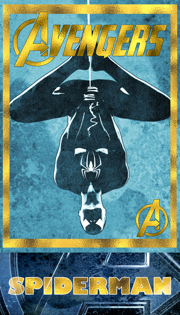 Spiderman