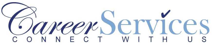 Career Services Logo