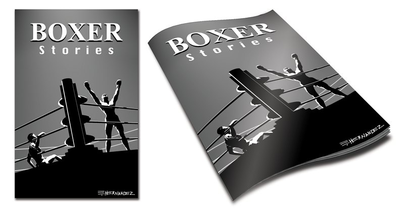 Boxer Cover