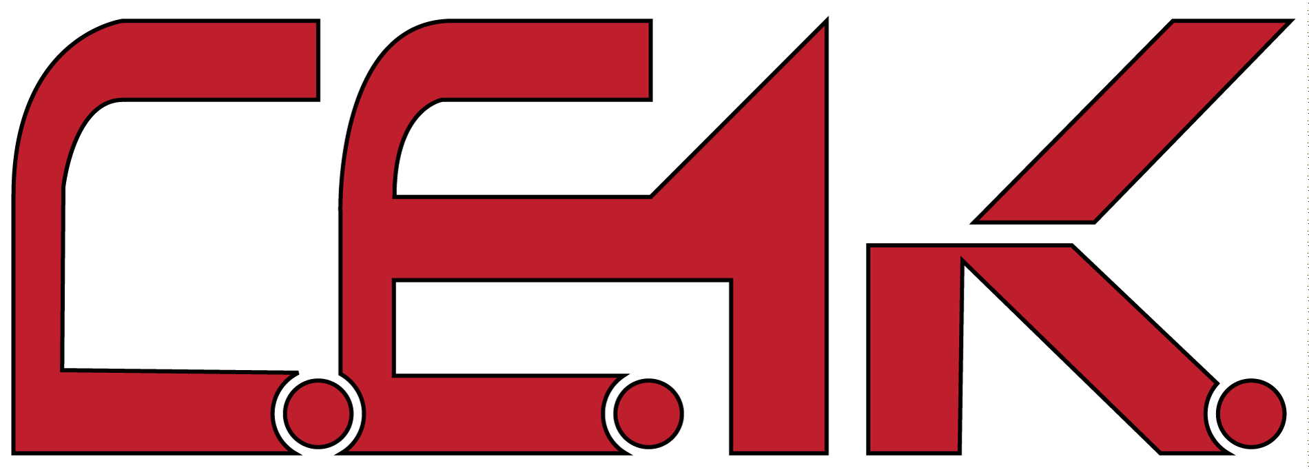 CE1k Logo