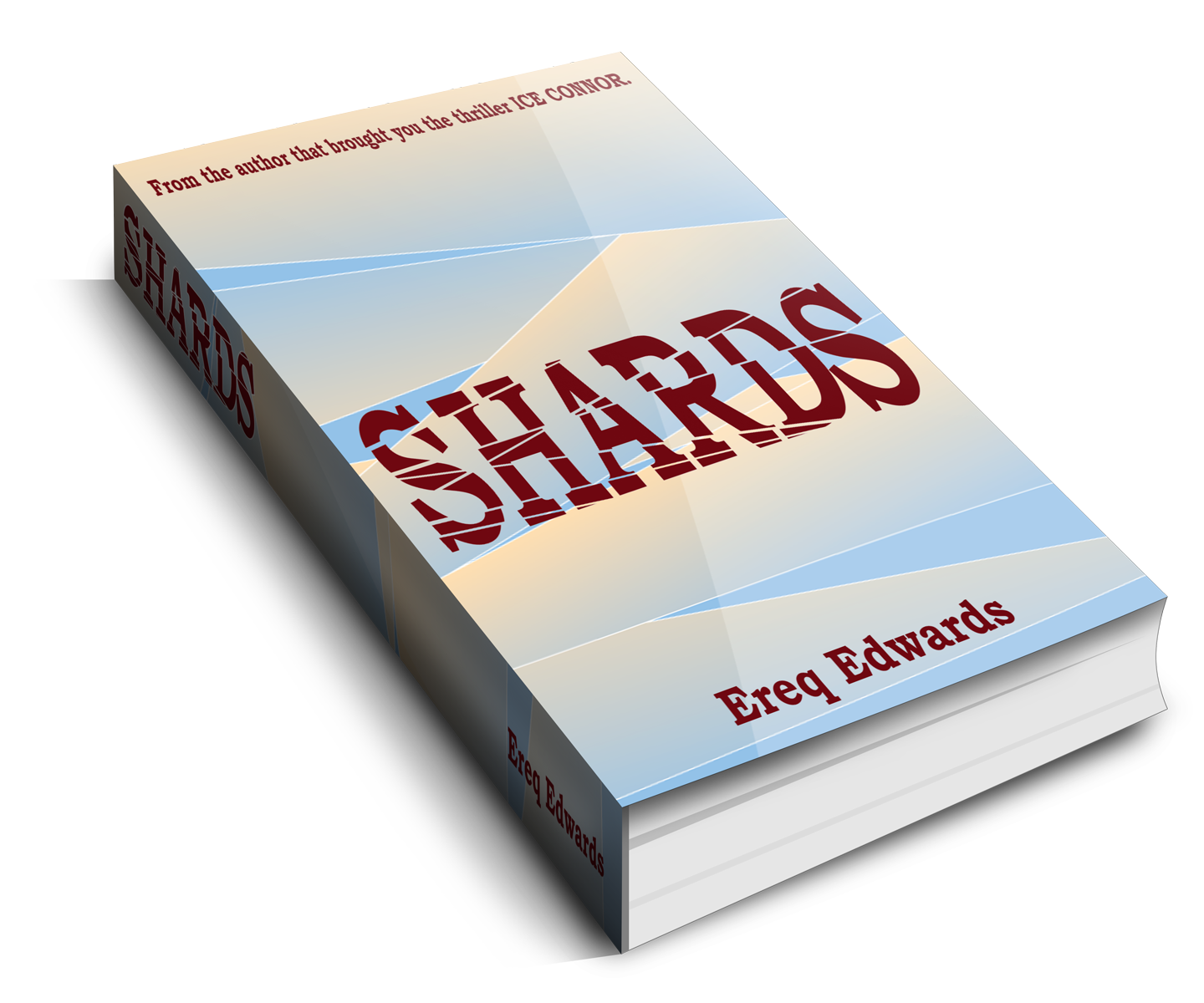 Book Cover Sample