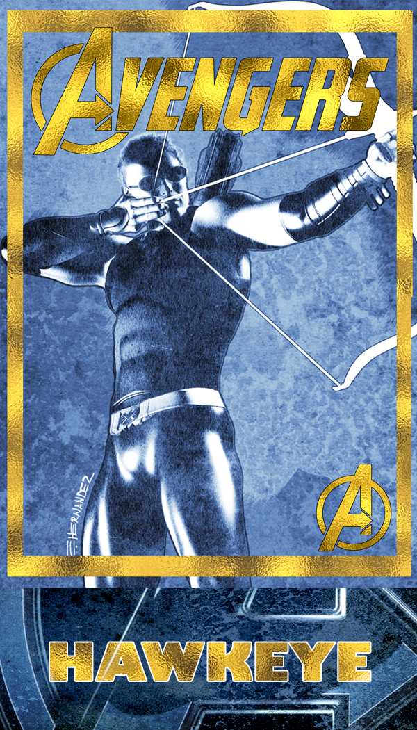 Hawkeye