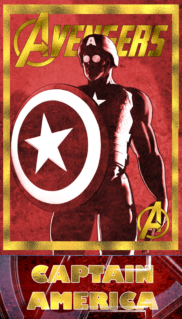 Captain America