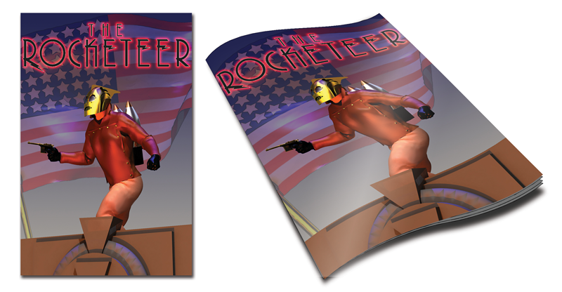 Rocketeer