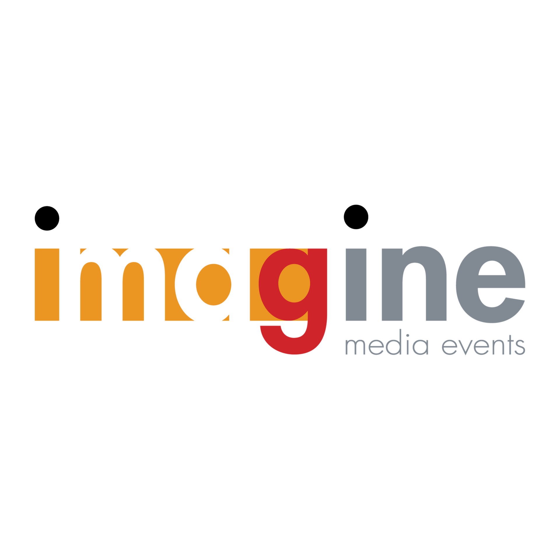 Imagine Media Events