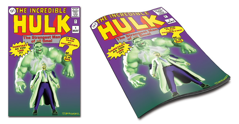 Hulk