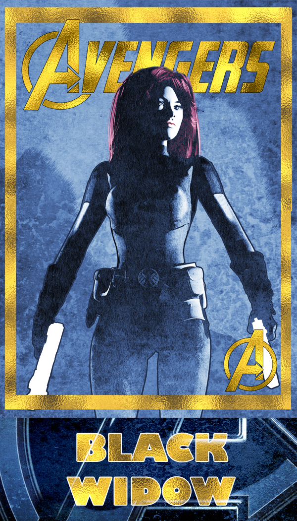 Black Widow