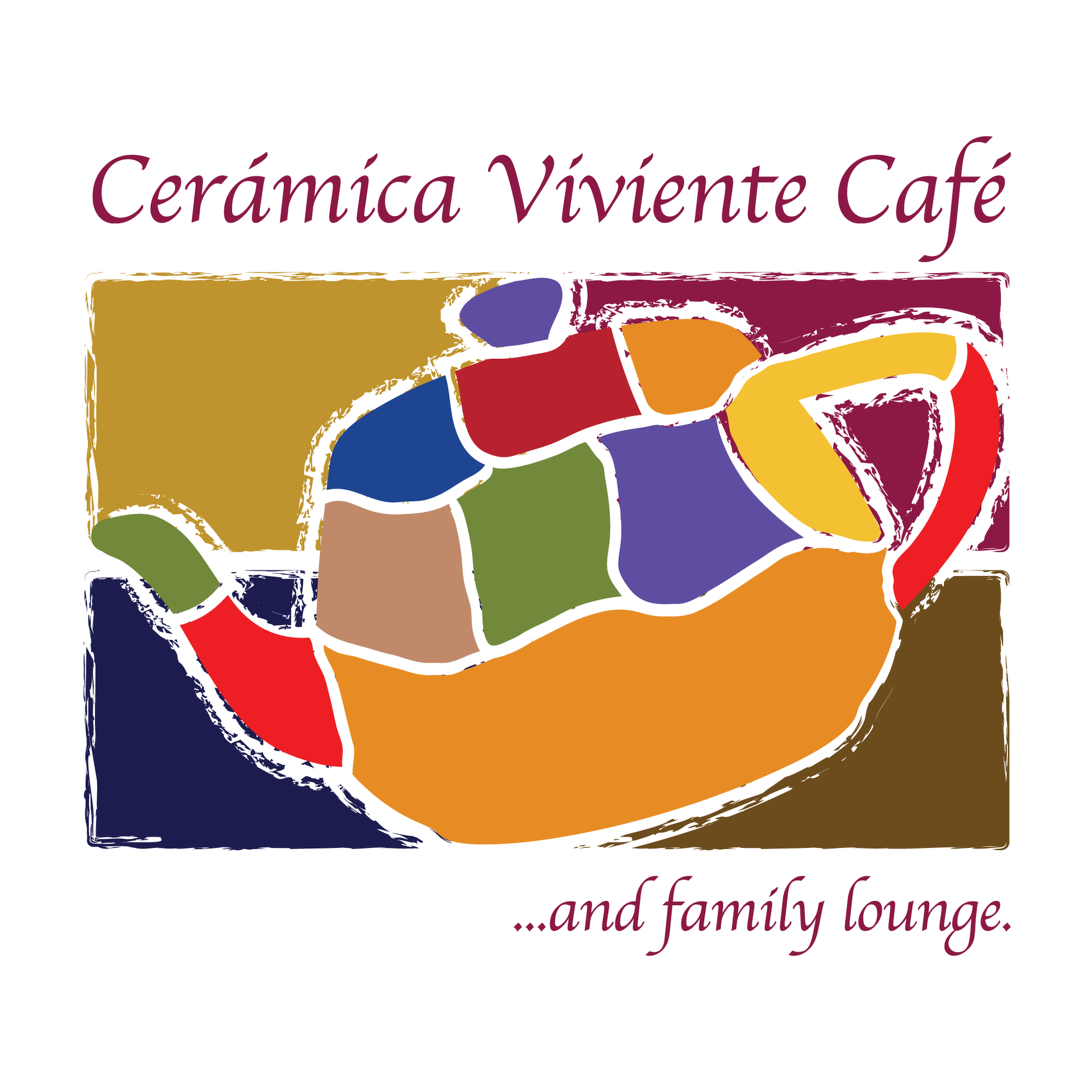 Ceramica Vivente Cafe