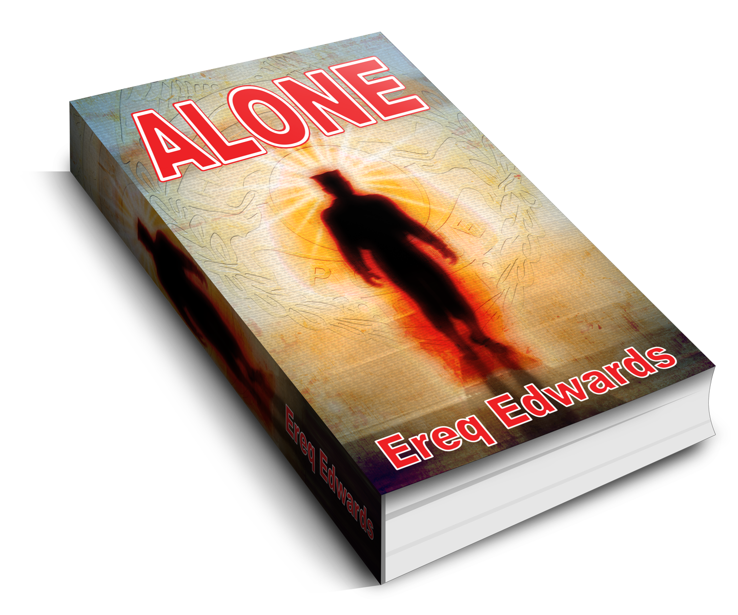 Book Cover Sample