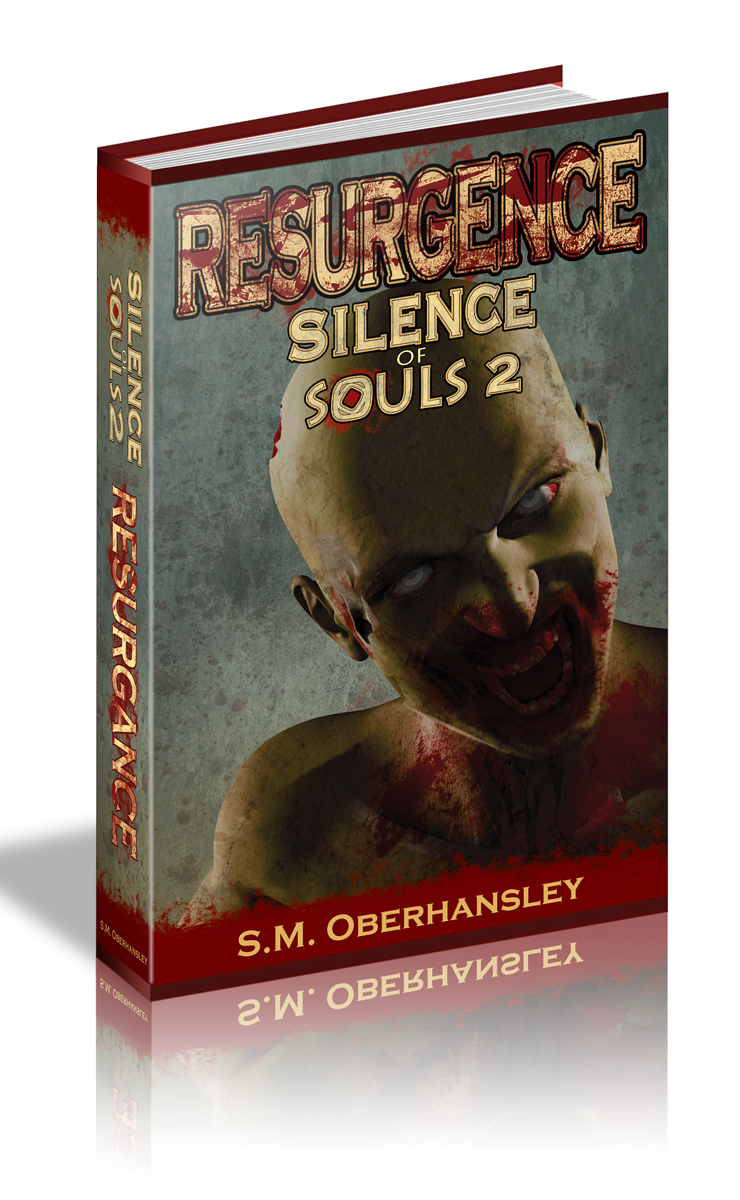 Silence of Souls: Resurgence