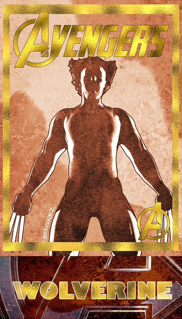 Wolverine