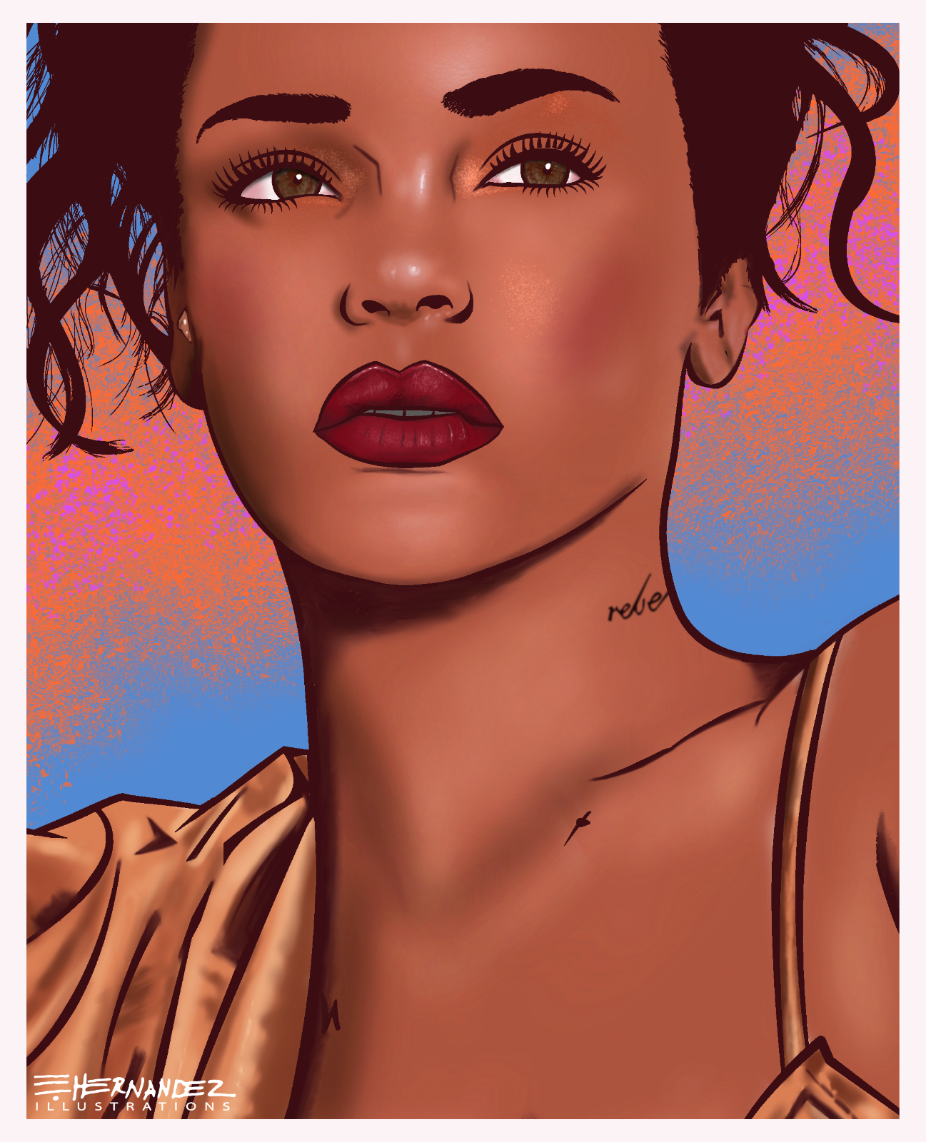 Fenty Beauty by Rihanna