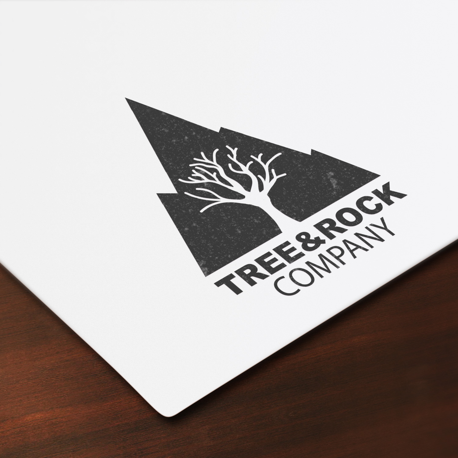 Tree & Rock Company