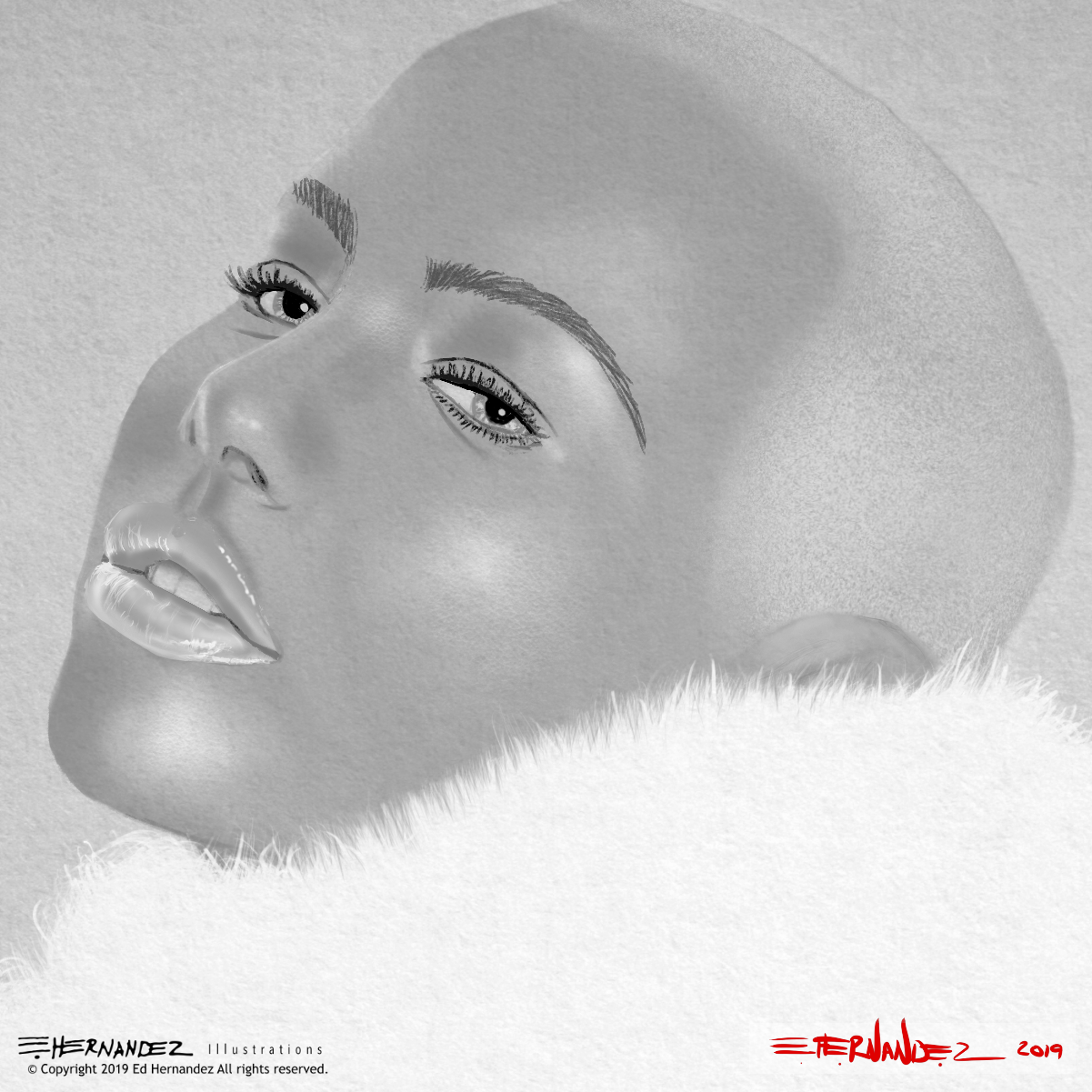 Amber Rose
