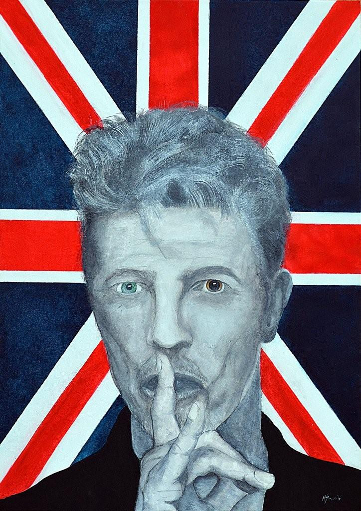 Absolute beginners (David Bowie)