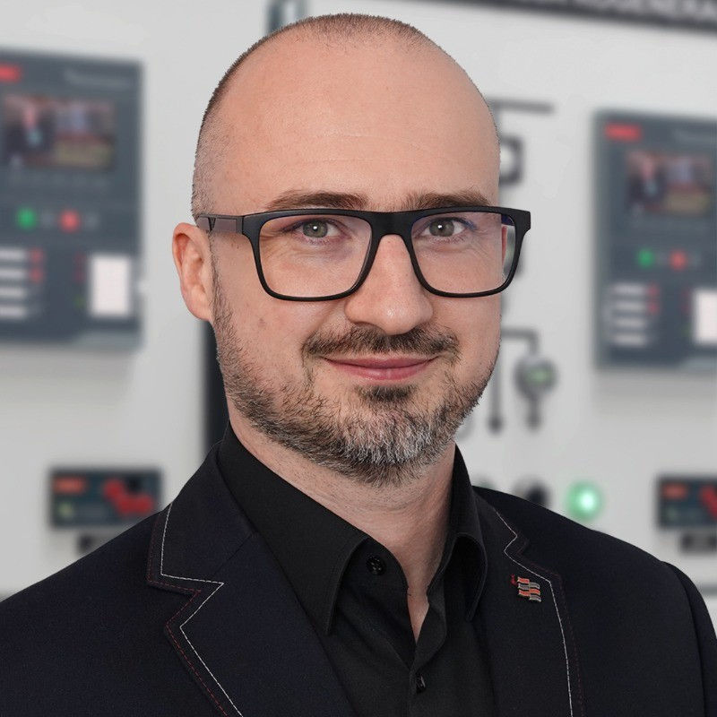 Miłosz Wonorski - Dobry menadżer to taki, który ma czas dla swoich pracowników - 15 odkryć menedżerskich - edycja 2 - S02E11
