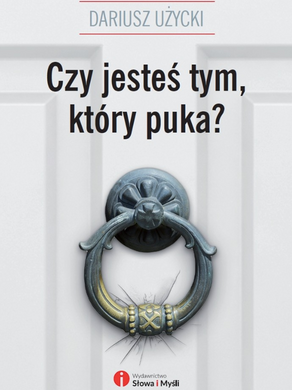 Books - Czy jesteś tym, który puka?